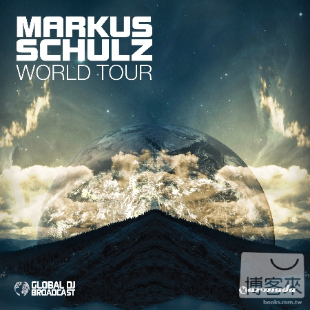 Markus Schulz / GDJB World Tour (Best of 2012) (2CD)
