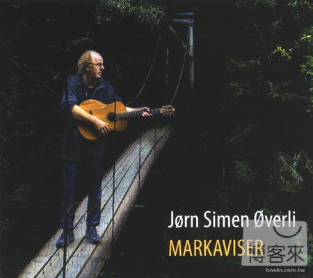 Jorn Simen Overli / Markaviser(Folk Songs From Oslo)