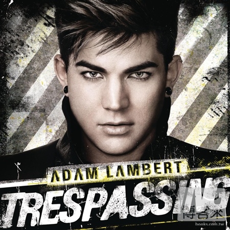 Adam Lambert / Trespassing (CD+DVD)