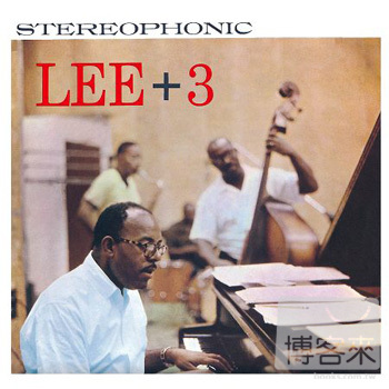 Lee +3 / Lee “Roy” Lovett