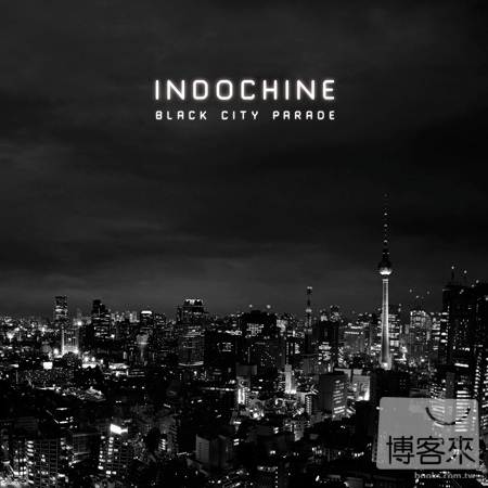 Indochine / Black City Parade (2CD)