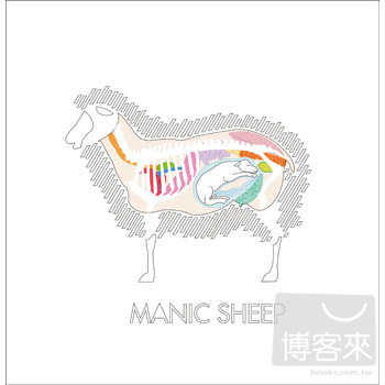 Manic Sheep / Manic Sheep