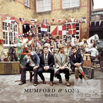 Mumford & Sons / Babel [Deluxe Edition]