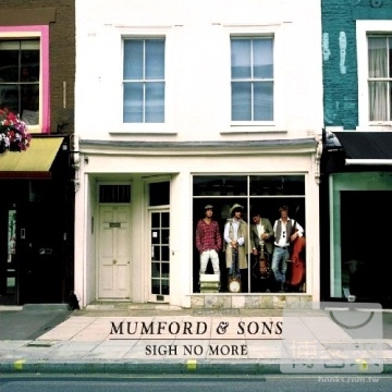 Mumford & Sons / Sigh No More