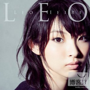 家入里歐 / LEO家入里歐首張個人專輯 初回盤 (CD+DVD)