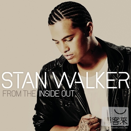 Stan Walker / From The Inside Out