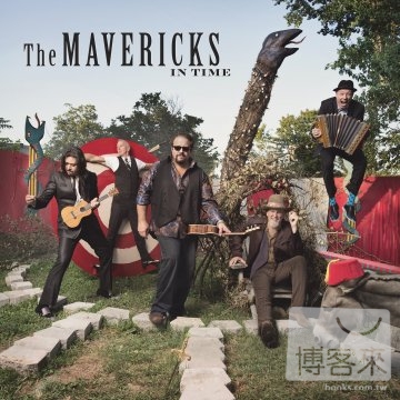 The Mavericks / In Time