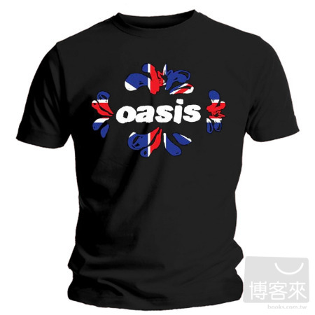Oasis Union (L)