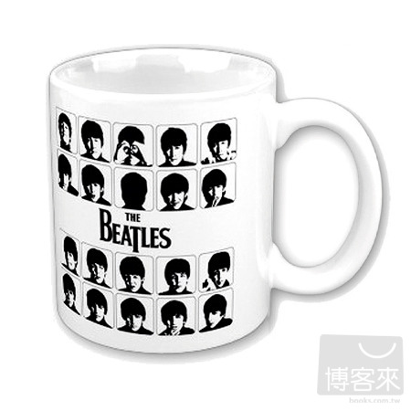 The Beatles Hdn Graphic