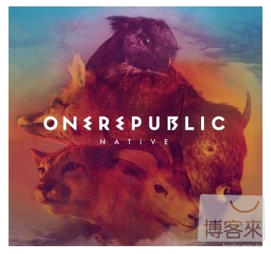 OneRepublic / Native [Deluxe Version]