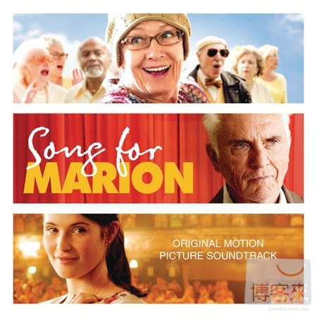 O.S.T. / Song For Marion