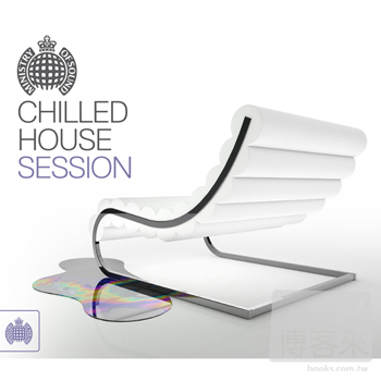 VA / Ministry of Sound Chilled House Session【3CD】