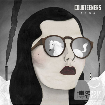The Courteeners / Anna