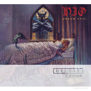 Dio / Dream Evil [Deluxe Edition]