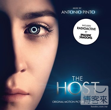 O.S.T. / The Host