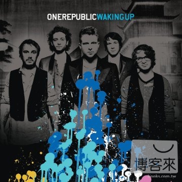 OneRepublic / Waking Up [Deluxe Version]