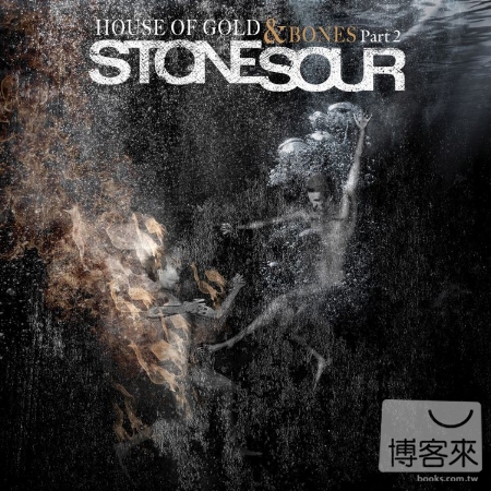 Stone Sour / House Of Gold & Bones Part 2