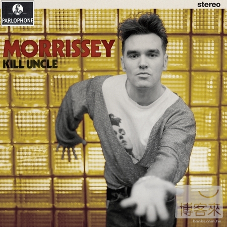 Morrissey / Kill Uncle (Premas...