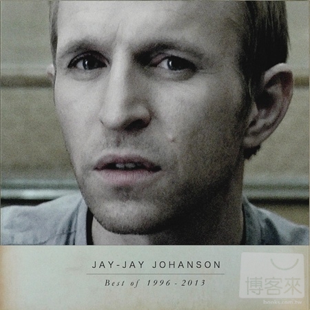 Jay-Jay Johanson / Best of 1996-2013