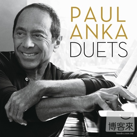 Paul Anka / Duets