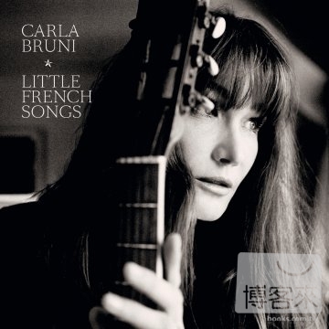 Carla Bruni / Little French Songs - Import