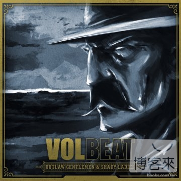 Volbeat / Outlaw Gentlemen & Shady Ladies [Deluxe Limited Edition]