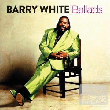 Barry White / Ballads