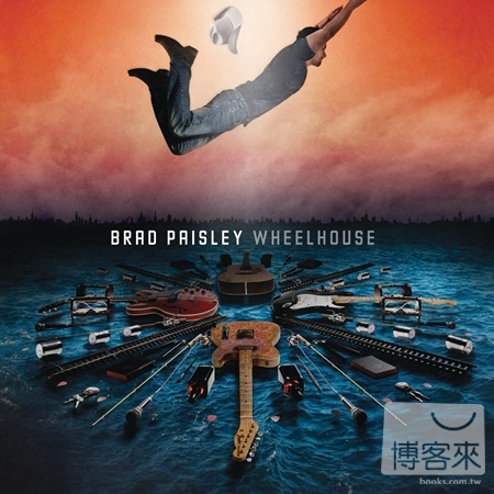 Brad Paisley / Wheelhouse