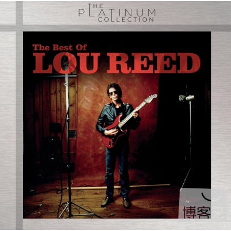 Lou Reed  / The Best Of
