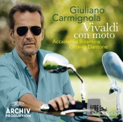 Vivaldi : Con Moto / Giuliano ...
