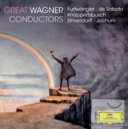 V.A. / Great Wagner Conductors...