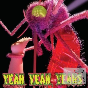 Yeah Yeah Yeahs / Mosquito [Deluxe Version]