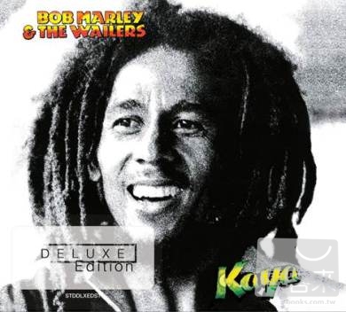 Bob Marley & The Wailers / Kaya [35th Anniversary Deluxe Edition]