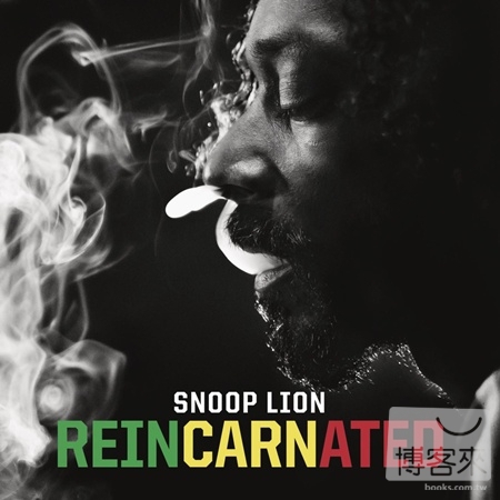 Snoop Lion / Reincarnated (Deluxe Edition)