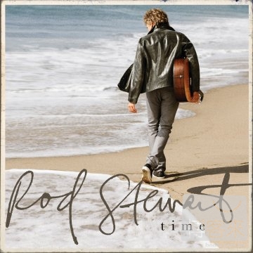 Rod Stewart / Time [Deluxe Edition]