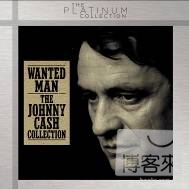Johnny Cash / Wanted Man: The Johnny Cash Collection (The Platinum Collection)
