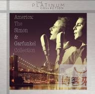 Simon & Garfunkel / America: The Simon & Garfunkel Collection (The Platinum Collection)