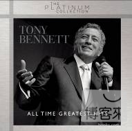 Tony Bennett / All Time Greatest Hits (The Platinum Collection)