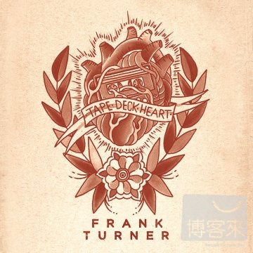 Frank Turner / Tape Deck Heart