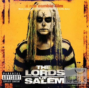 O.S.T. / The Lords Of Salem