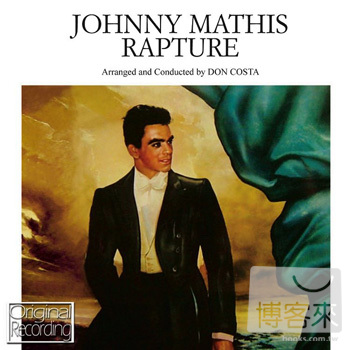 Johnny Mathis  / Johnny Mathis: Rapture