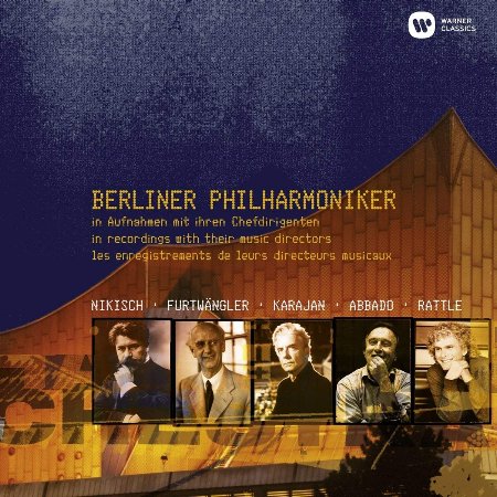 Berliner Philharmoniker / The ...