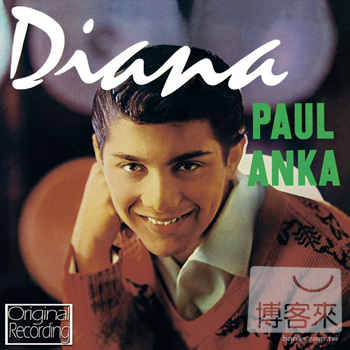 Paul Anka / Paul Anka: Diana