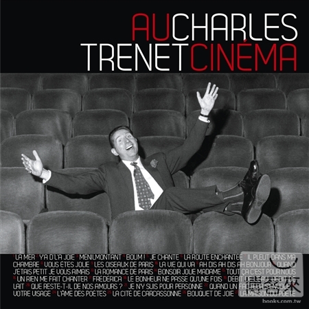 Charles Trenet / Charles Trenet au Cinema