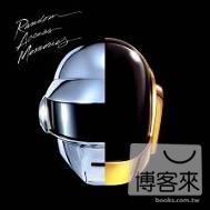 Daft Punk / Random Access Memories (2Vinyls)(限台灣)