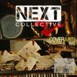 Next Collective / Cover Art