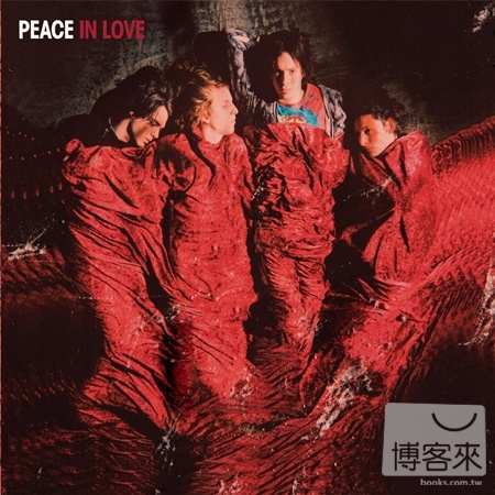 Peace / In Love (Deluxe Edition)