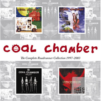 Coal Chamber / The Complete Ro...