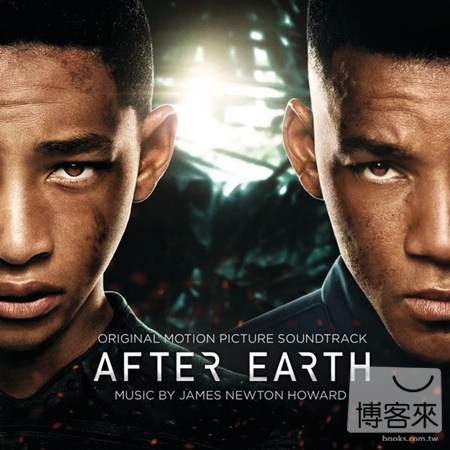 O.S.T. / After Earth - James Newton Howard