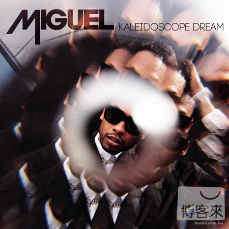 Miguel / Kaleidoscope Dream (Deluxe Edition)